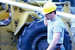 Asbestos awareness campaign